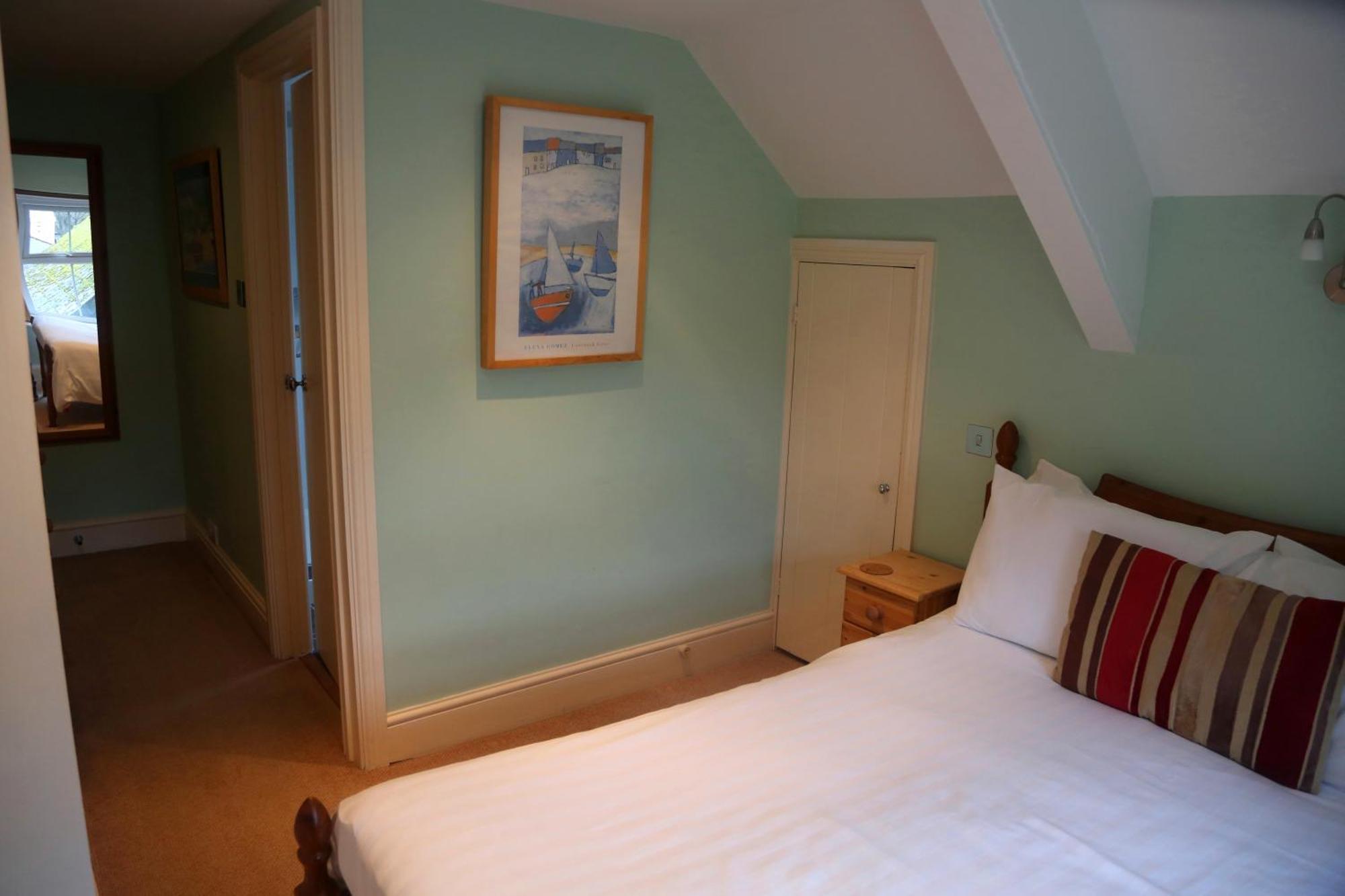 Penryn House Hotel Polperro Exteriör bild