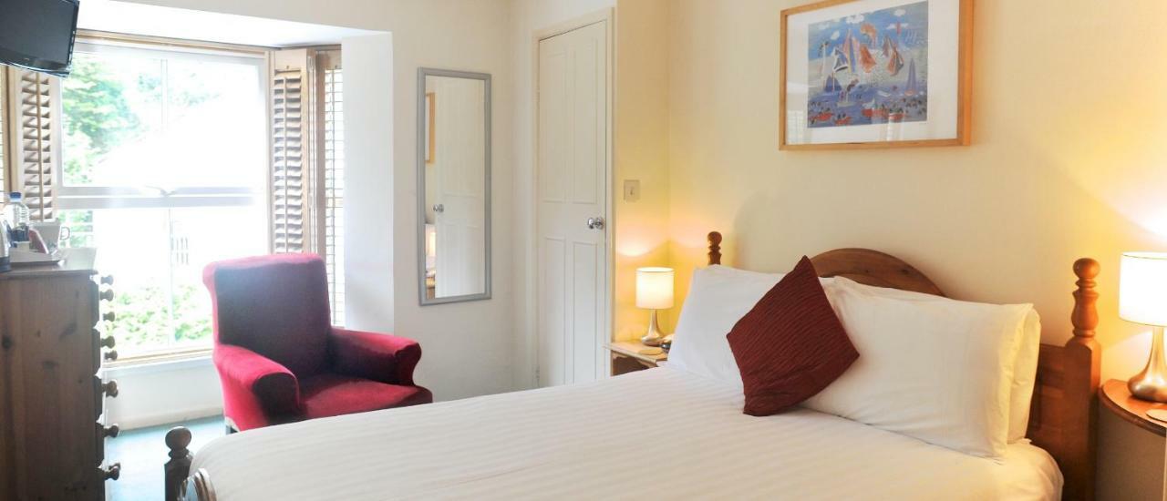 Penryn House Hotel Polperro Exteriör bild